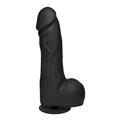 Merci The Really Big Dick
