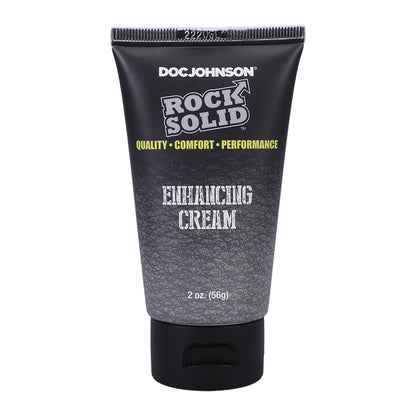 Rock Solid Enhancing Cream