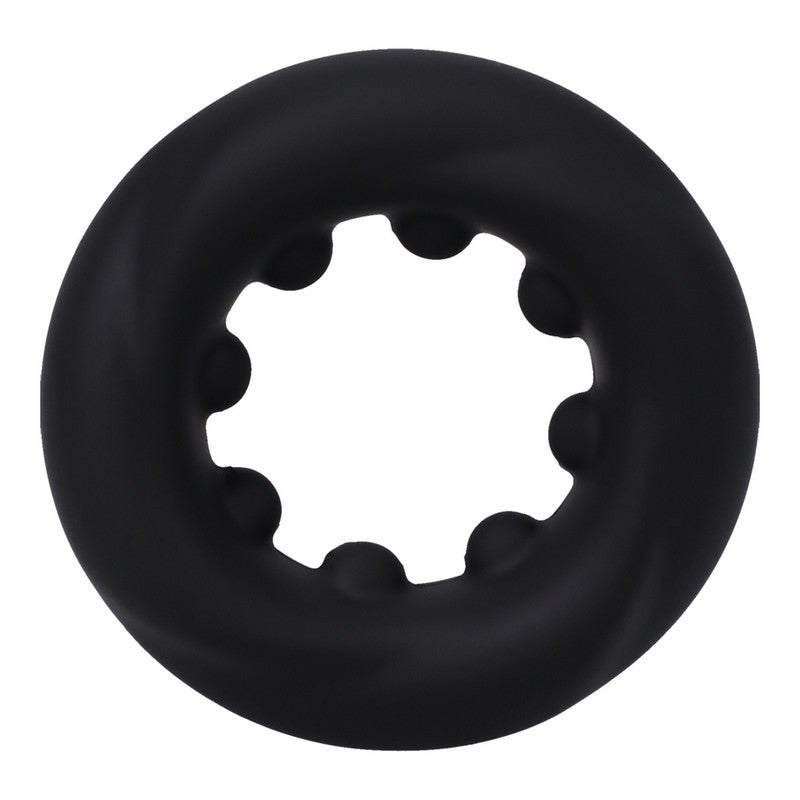 Rock Solid The Twist Silicone C-Ring