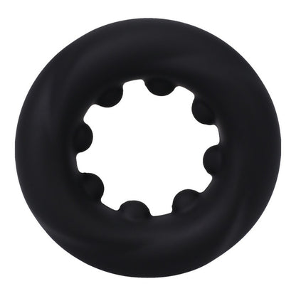 Rock Solid The Twist Silicone C-Ring