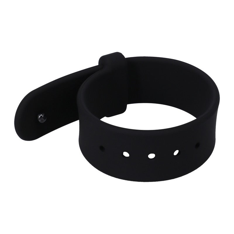 Rock Solid The Belt Silicone Adjustable C-Ring