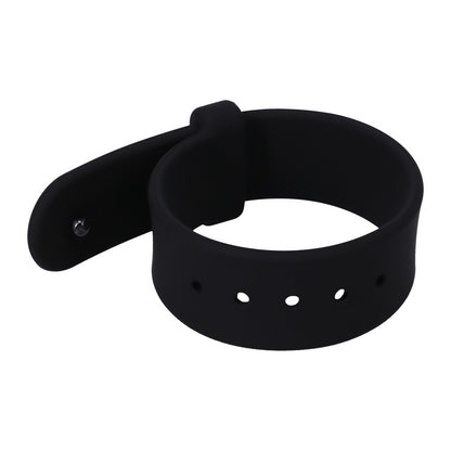 Rock Solid The Belt Silicone Adjustable C-Ring