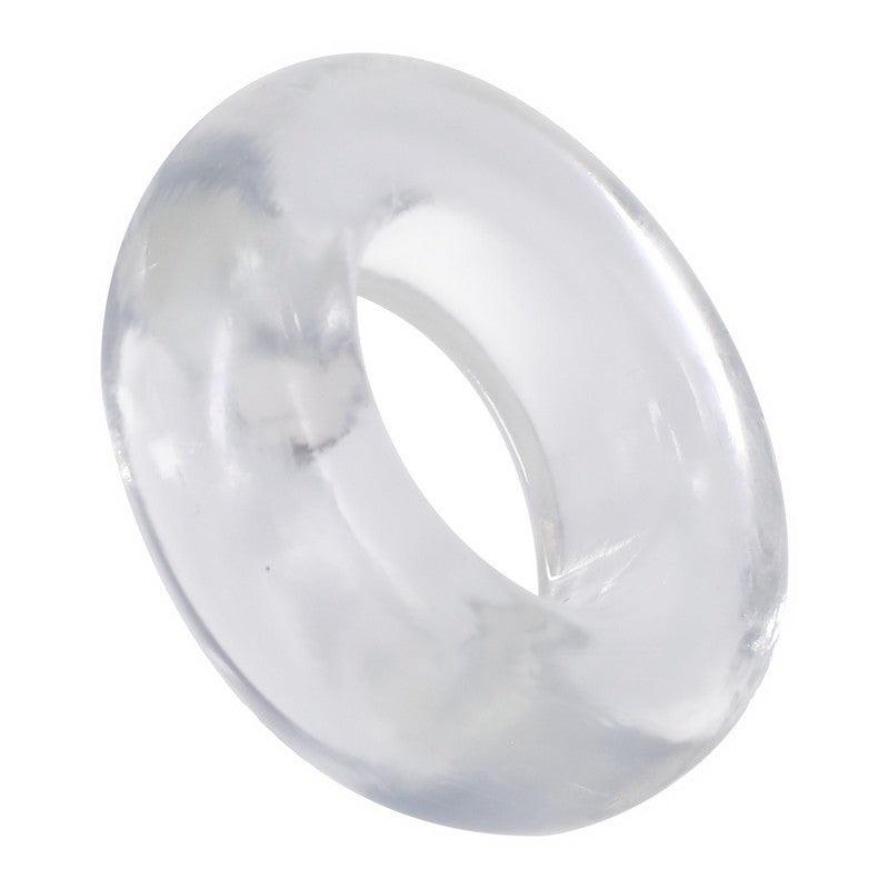 Rock Solid The 4X Donut C-Ring