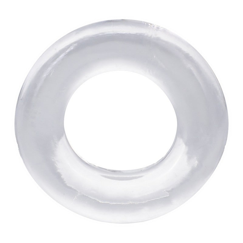 Rock Solid The 4X Donut C-Ring
