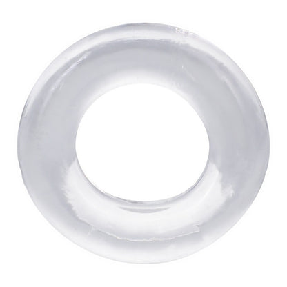 Rock Solid The 4X Donut C-Ring