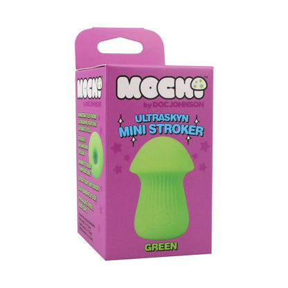 Mochi UltraSkyn Stroker