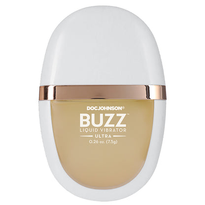 Buzz Intimate Arousal Gel Ultra Liquid Vibrator