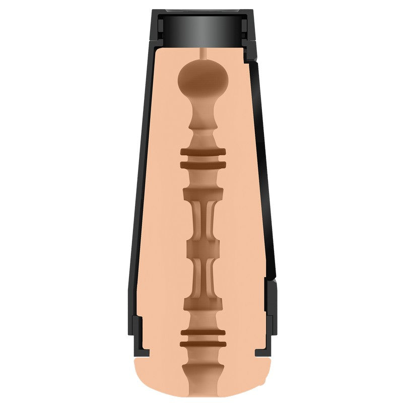 Main Squeeze Lulu Chu