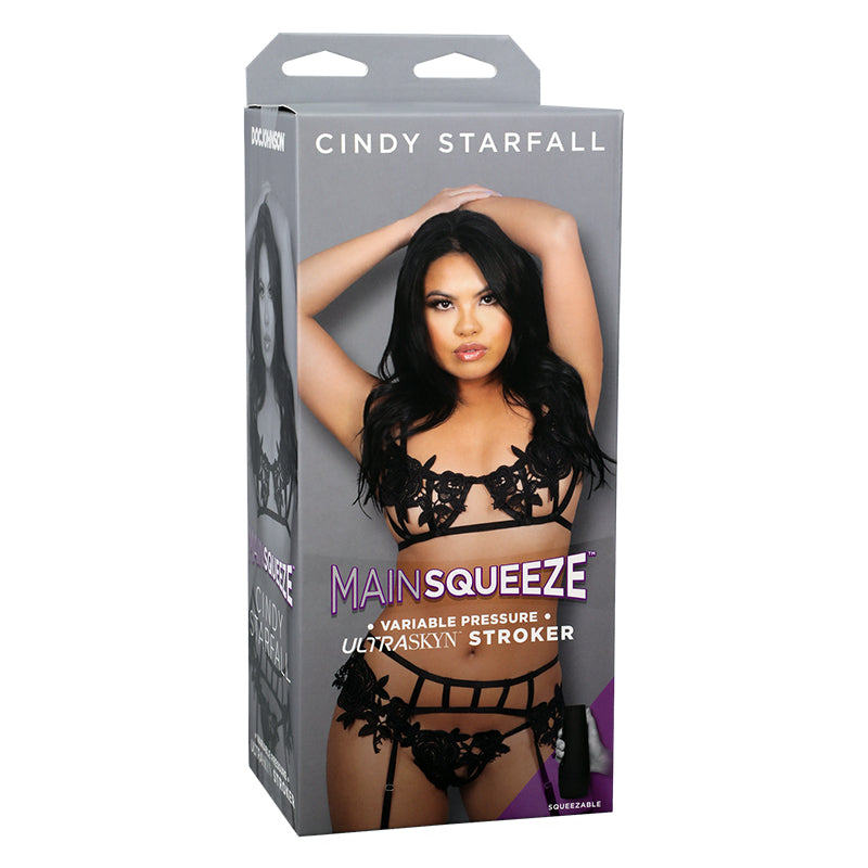 Main Squeeze Cindy Starfall