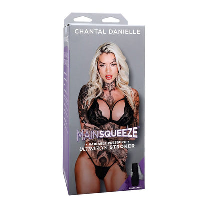 Main Squeeze Chantal Danielle