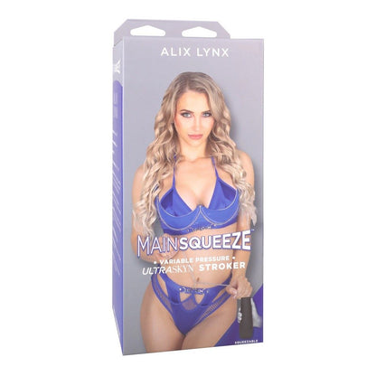 Main Squeeze Alix Lynx