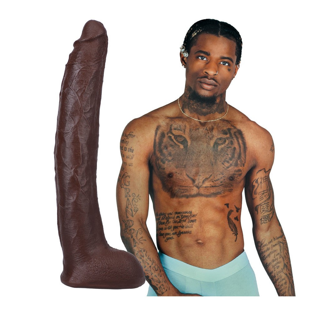 Signature Cock