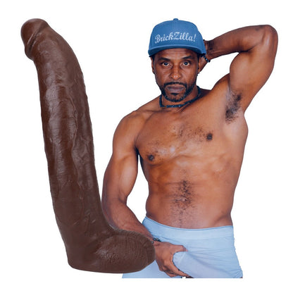 Signature Cock
