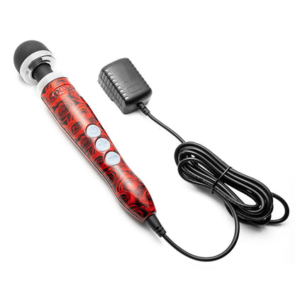 Die Cast 3 Collection - Doxy Premium Die Cast Massager Range for Intimate Pleasure