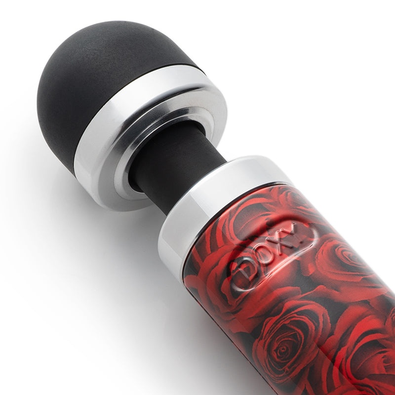 Die Cast 3 Collection - Doxy Premium Die Cast Massager Range for Intimate Pleasure
