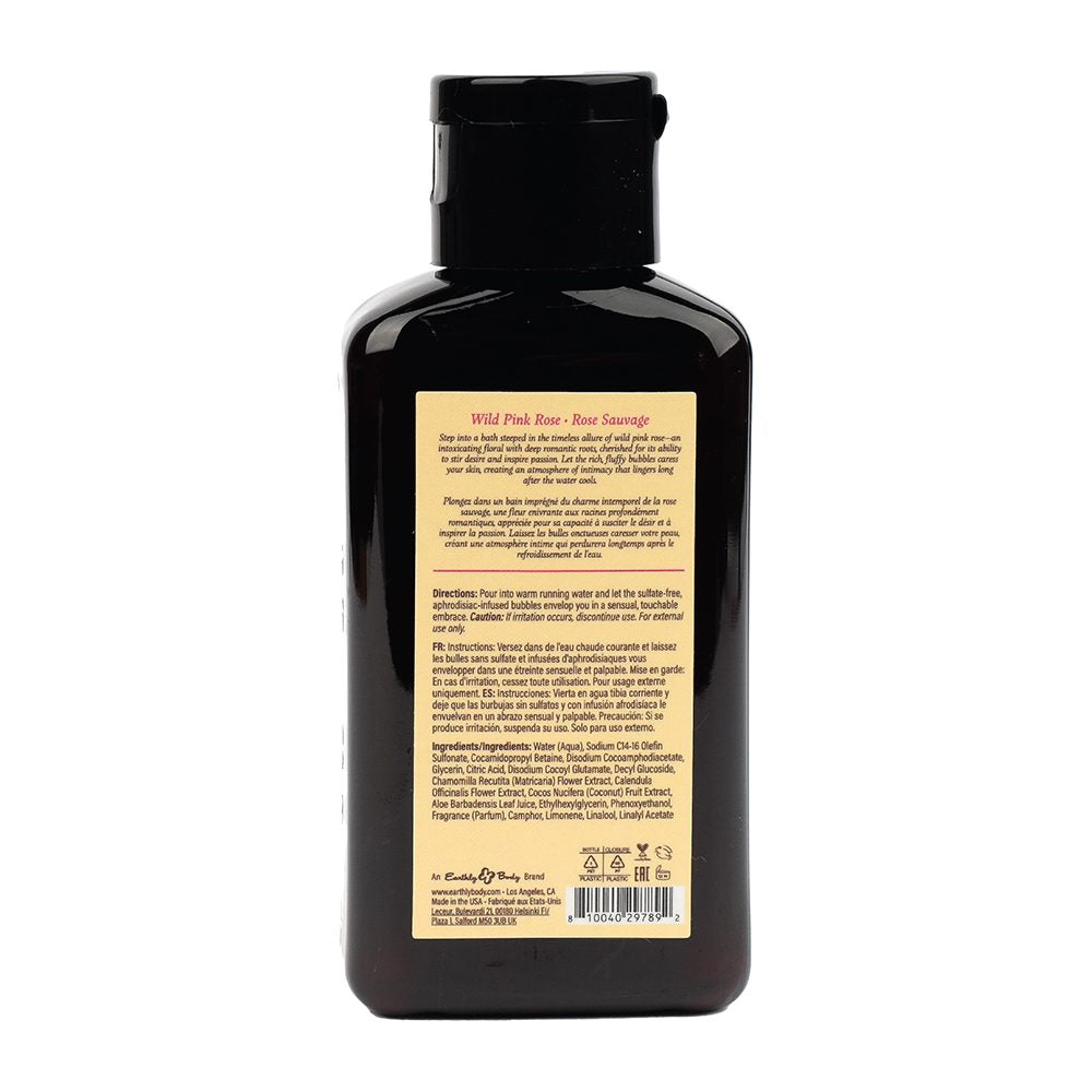 Aphrodisiac Bubble Bath