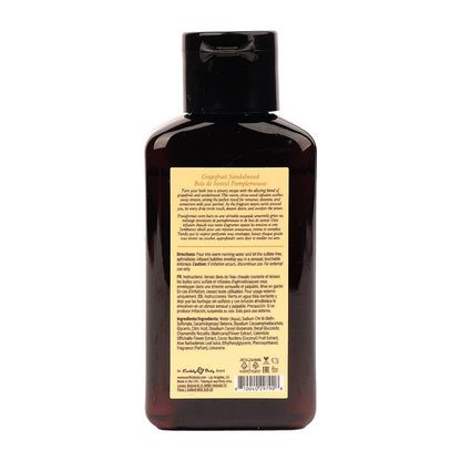 Aphrodisiac Bubble Bath