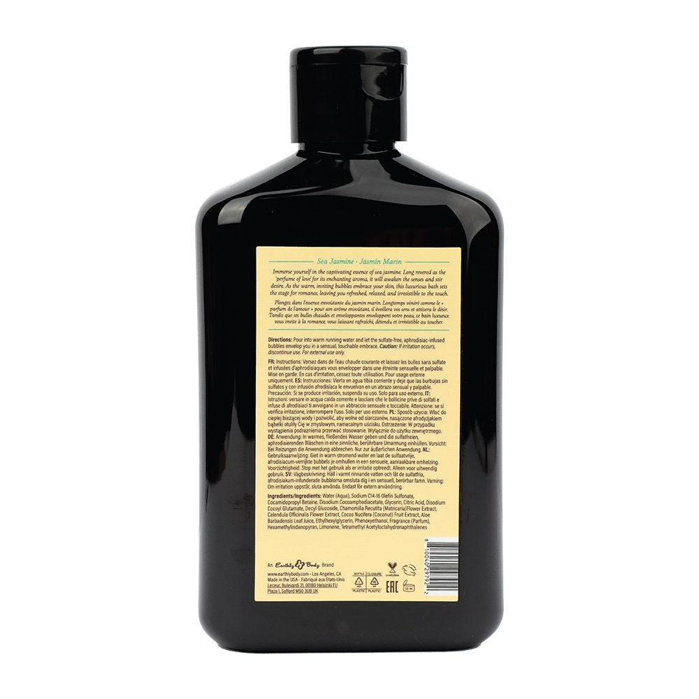 Aphrodisiac Bubble Bath