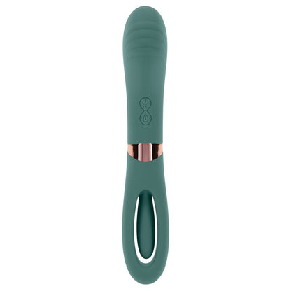 Evolved Chick Flick - flicking vibrator