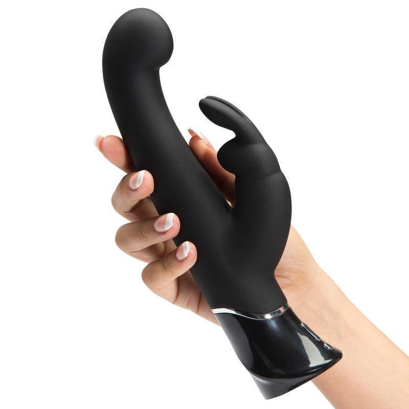 Greedy Girl Rechargeable G-Spot Rabbit