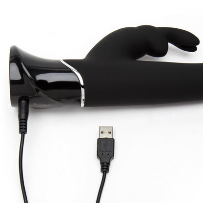 Greedy Girl Rechargeable G-Spot Rabbit