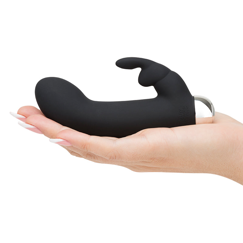 Greedy Girl Mini Rabbit