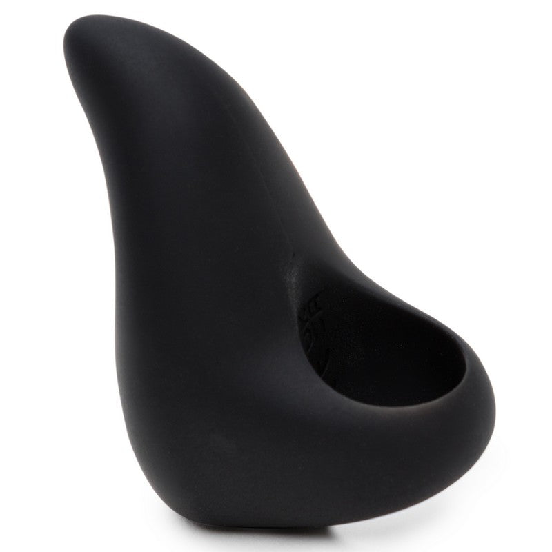 Sensation Rechargeable Finger Vibrator