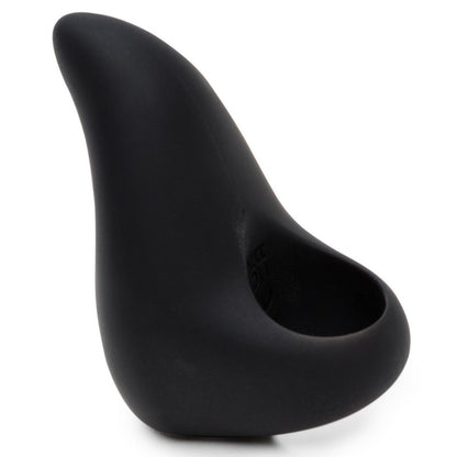 Sensation Rechargeable Finger Vibrator