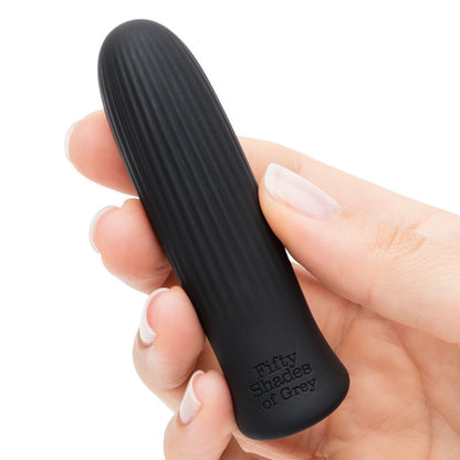 Sensation Rechargeable Bullet Vibrator