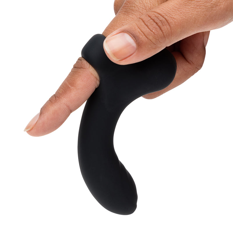 Sensations Finger G-Spot Vibrator