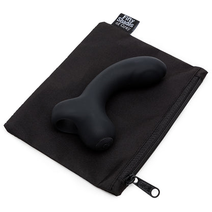 Sensations Finger G-Spot Vibrator