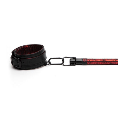 Sweet Anticipation Spreader Bar with Cuffs