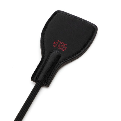 Sweet Anticipation Riding Crop