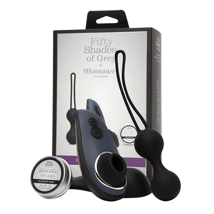 Desire Bloom Couple's Kit