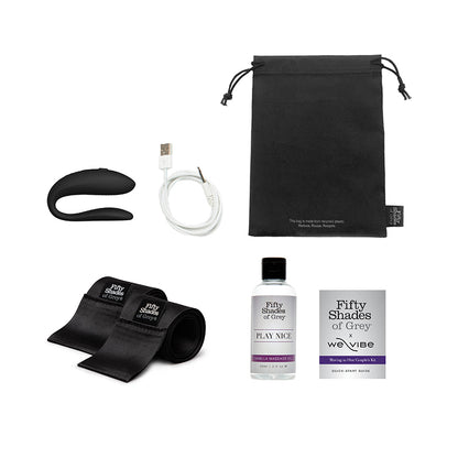 Moving As One Couples Kit