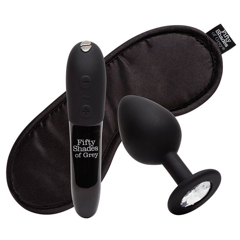 Come To Bed Couple's Kit