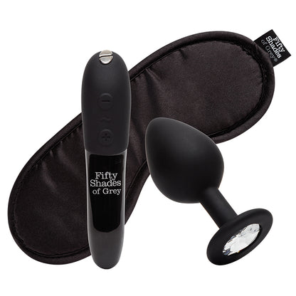 Come To Bed Couple's Kit