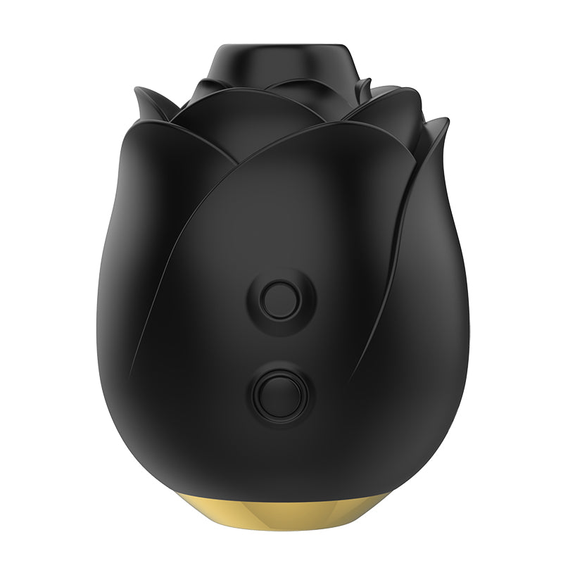 Hearts & Flowers Rose