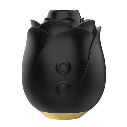 Hearts & Flowers Rose