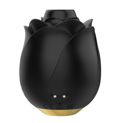 Hearts & Flowers Rose