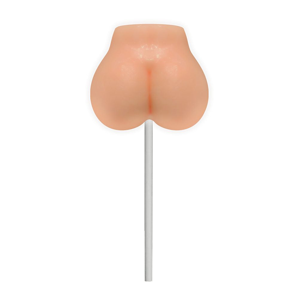 Lusty Lickers Candy Ass Pop