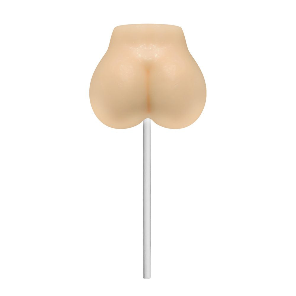 Lusty Lickers Candy Ass Pop