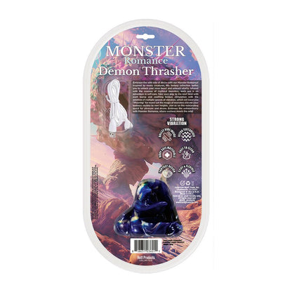 Monster Romance 5" Demon Thrasher