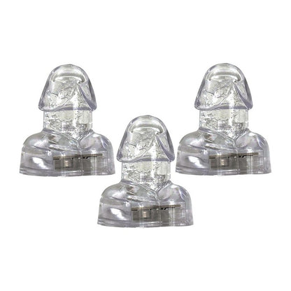 Up Penis Ice Cubes 3-pack