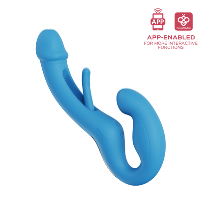Harmony App-Enabled Duo Strapless S/O