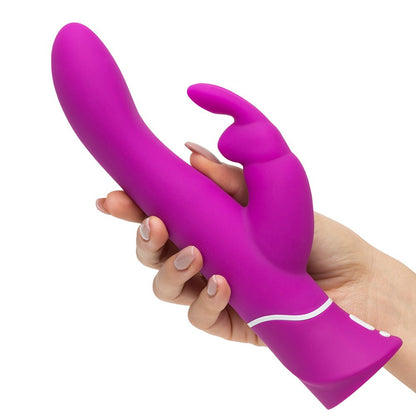 G-Spot Curve Rechargeable Rabbit