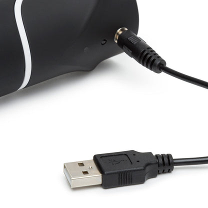 Realistic Rechargeable Rabbit