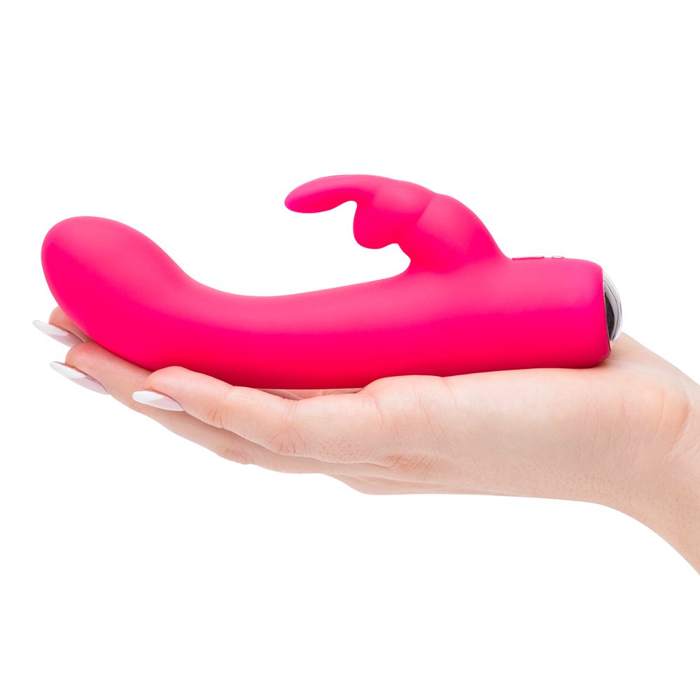 Mini Rechargeable Rabbit