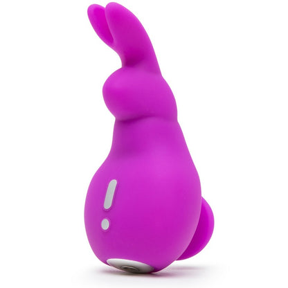 Mini Ears Rechargeable Rabbit Finger Vibrator
