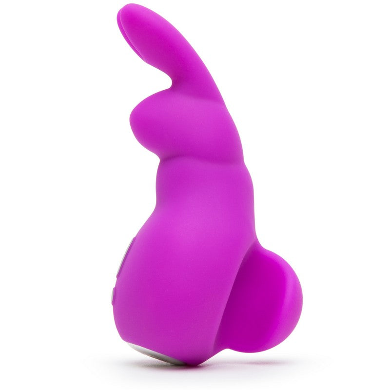 Mini Ears Rechargeable Rabbit Finger Vibrator